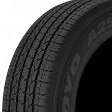 Toyo Open Country A25A 235/65R18 106T All Season Performance