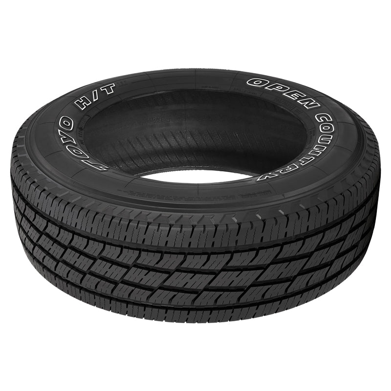 Toyo Open Country H/T II 235/65R17 104T All Season Performance