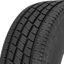 Toyo Open Country H/T II 235/65R17 104T All Season Performance