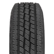 Toyo Open Country H/T II LT255/65R18 120R All Season Performance
