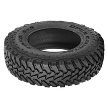 Toyo Open Country SXS 33X9.50R15LT