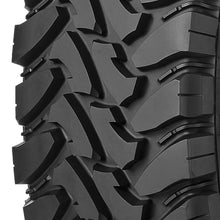 Toyo Open Country SXS 33X9.50R15LT