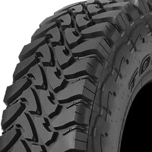 Toyo Open Country SXS 33X9.50R15LT