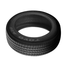 Toyo Open Country A20 235/55R18 100H All Season Performance
