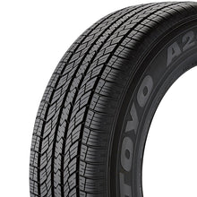 Toyo Open Country A20 235/55R18 100H All Season Performance