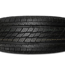 Toyo Open Country H/T LT225/75R16/10 115/112S