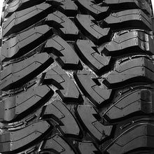 Toyo Open Country M/T 37X13.50R22LT 123Q E/10