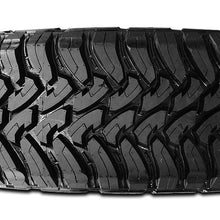 Toyo Open Country M/T 255X75X17 111X108Q Mud-Terrain