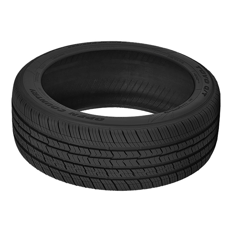 Toyo Open Country Q/T 255/50R19XL 107V All Season Performance