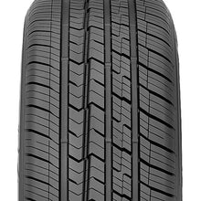 Toyo Open Country Q/T 255/50R19XL 107V All Season Performance