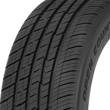 Toyo Open Country Q/T 245/60R18 105H All Season Performance