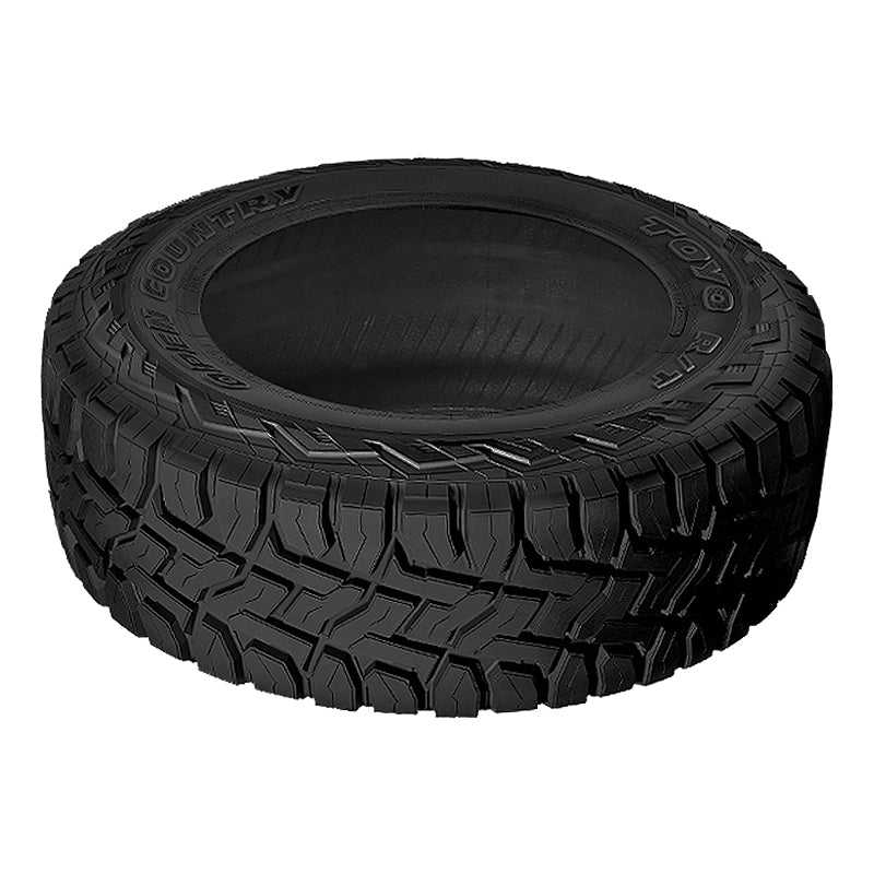 Toyo Open Country R/T 37/13.5/20 127Q All-Terrain