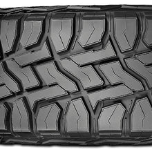 Toyo Open Country R/T 275/55R20XL 117T