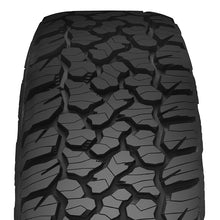 Otani SA2000 A/T 265/65R17 XL 116S