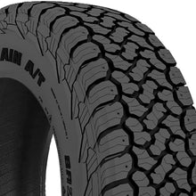 Otani SA2100 LT275/65R18 E 123/120S