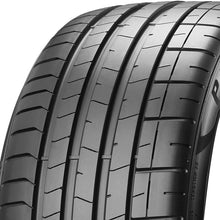 Pirelli PZero (PZ4-SPORT) 255/55R20XL 110Y