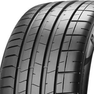 Pirelli PZero (PZ4-SPORT) 255/55R20XL 110Y
