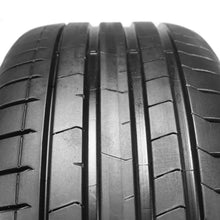 Pirelli PZero (PZ4-SPORT) 255/40R22XL 103Y