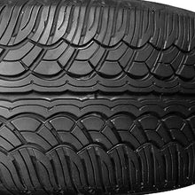 Yokohama Parada Spec-X 245/45R20 99V