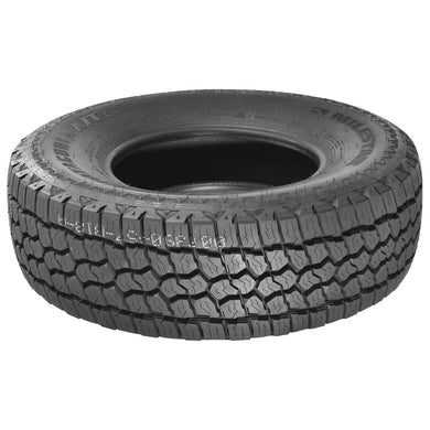 Milestar PATAGONIA A/T R 285/70R17 117T SL