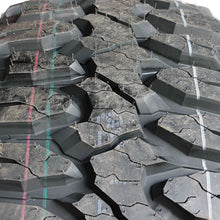 Milestar Patagonia M/T 37X12.50R20LT 128Q F/12