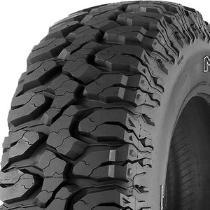 Milestar Patagonia M/T 37X12.50R20LT 128Q F/12