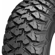 Milestar Patagonia SXT 30X10.00R15 63M D/8 (KEVLAR)