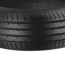 Forceum PENTA 225/65R17
