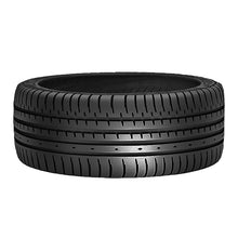 ACCELERA PHI 255/45R19 104Y