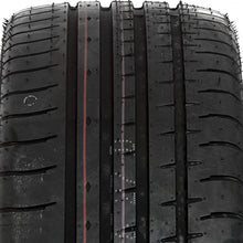 ACCELERA PHI 245/45ZR17 99W