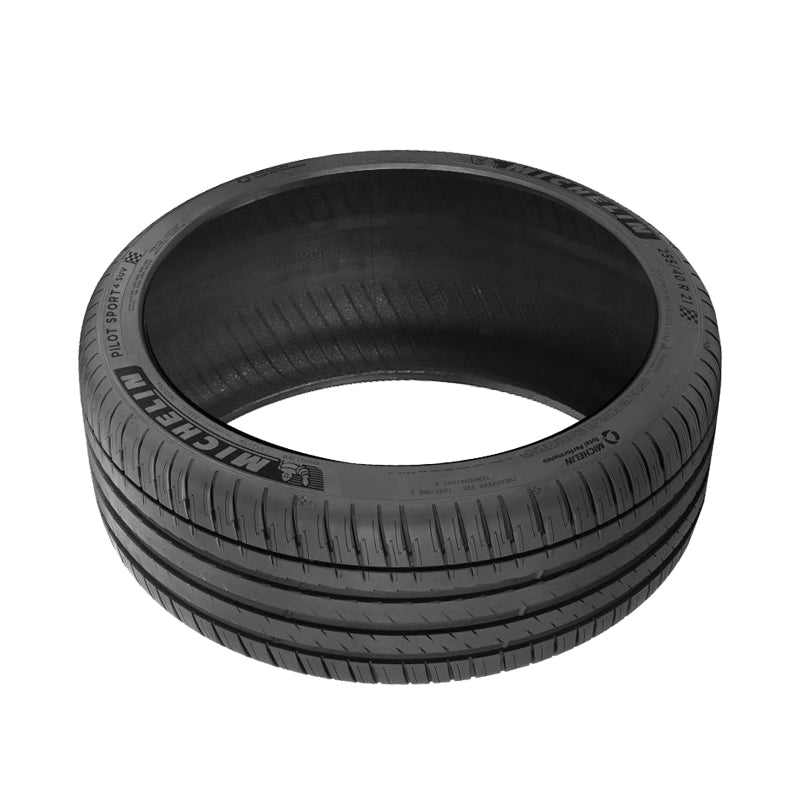 Michelin Pilot Sport 4 SUV 275/45R21XL