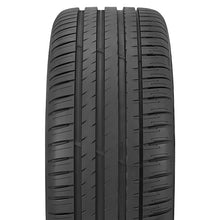 Michelin Pilot Sport 4 SUV 275/45R21XL
