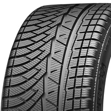 Michelin Pilot Alpin PA4 235/35R20XL 92V