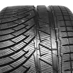 Michelin Pilot Alpin PA4 235/35R20XL 92V