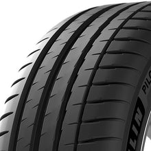 Michelin Pilot Sport 4 245/40ZR18XL
