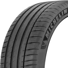 Michelin PILOT SPORT 4 SUV PREMIUM TOUCH 255/55R19 XL 111Y