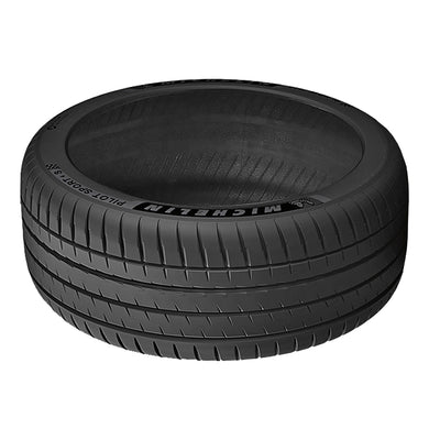 Michelin Pilot Sport 4S 305/30ZR19XL (102Y)