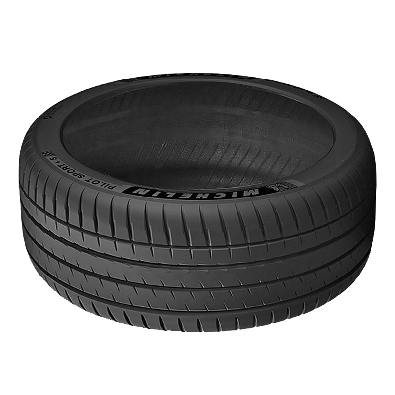 Michelin Pilot Sport 4S 275/40ZR19XL (105Y)