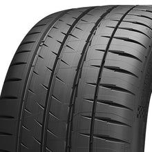 Michelin Pilot Sport 4S 235/40ZR19XL (96Y)