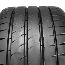 Michelin Pilot Sport 4 S 295/30ZR21XL 102Y