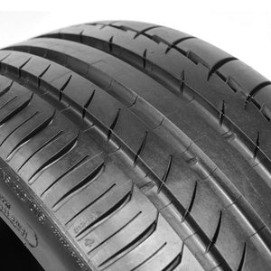 Michelin Pilot Spot PS2 265/35ZR18XL (97Y)