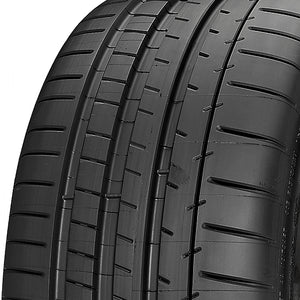 Michelin Pilot Super Sport 295/35ZR19