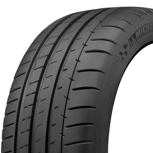 Michelin PILOT SUPER SPORT ZP P245/35ZR19 89(Y)