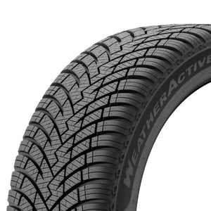 Pirelli CINTURATO WEATHERACTIVE 235/65R18 106V