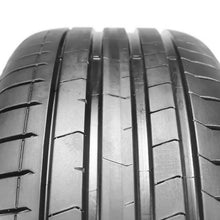 Pirelli P-Zero (PZ4-Luxury) 275/40R22XL 107Y RUNFLAT