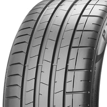 Pirelli P-Zero (PZ4-Luxury) 275/40R22XL 107Y RUNFLAT