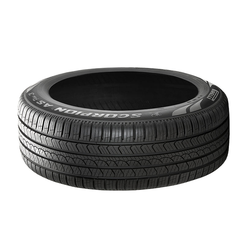 Pirelli P7 All Season Plus 3 225/55R17 97V