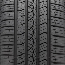 Pirelli P7 All Season Plus 3 225/55R17 97V