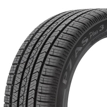 Pirelli P7 All Season Plus 3 225/55R17 97V