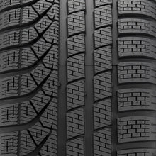 Pirelli PZero Winter 265/35R21 101W